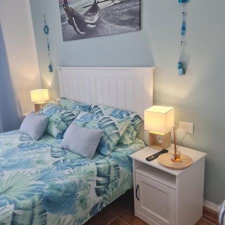 Casita Bahia Azul Apartment Калета де Фусте Екстериор снимка