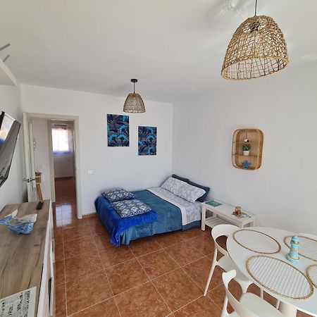 Casita Bahia Azul Apartment Калета де Фусте Екстериор снимка