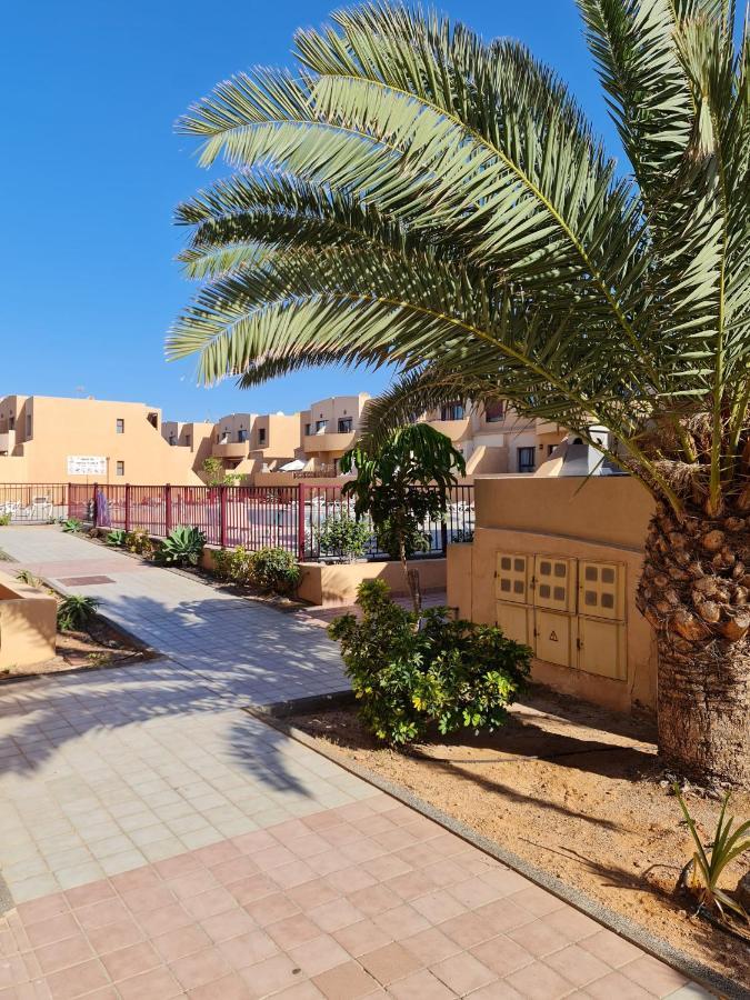 Casita Bahia Azul Apartment Калета де Фусте Екстериор снимка