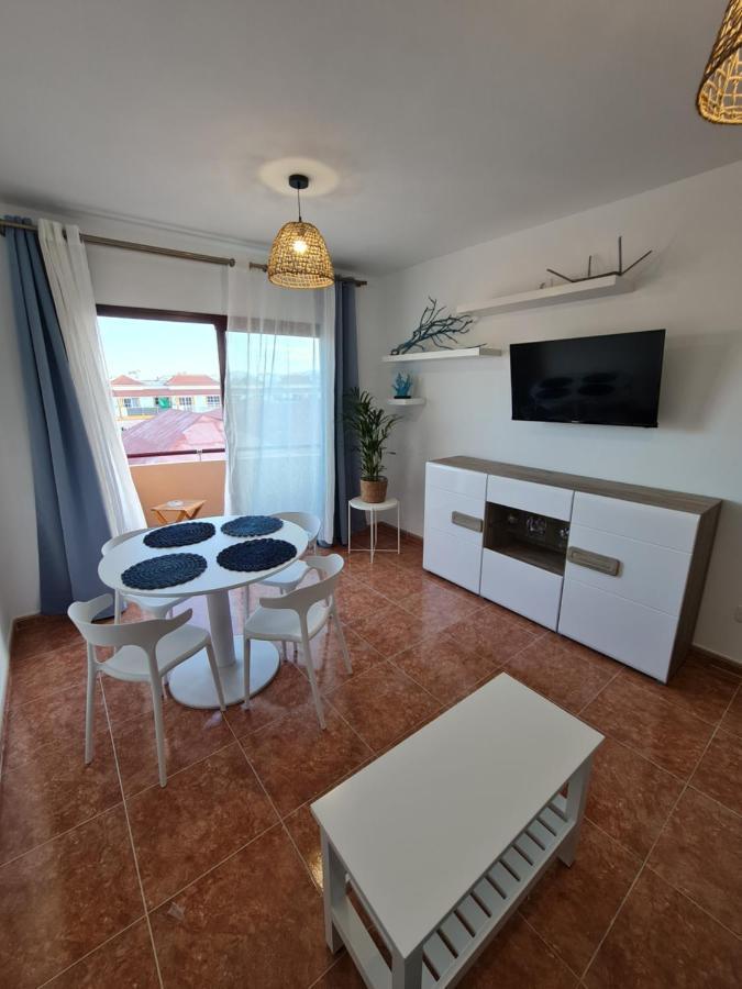 Casita Bahia Azul Apartment Калета де Фусте Екстериор снимка