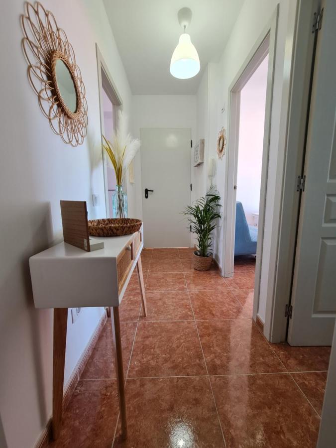 Casita Bahia Azul Apartment Калета де Фусте Екстериор снимка
