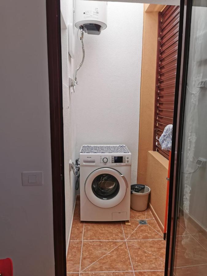 Casita Bahia Azul Apartment Калета де Фусте Екстериор снимка