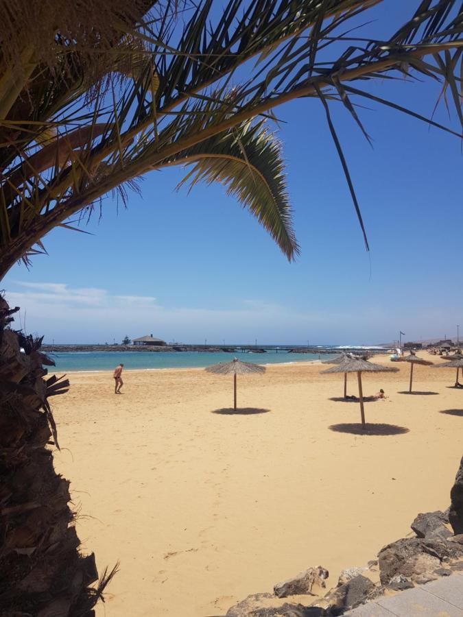 Casita Bahia Azul Apartment Калета де Фусте Екстериор снимка