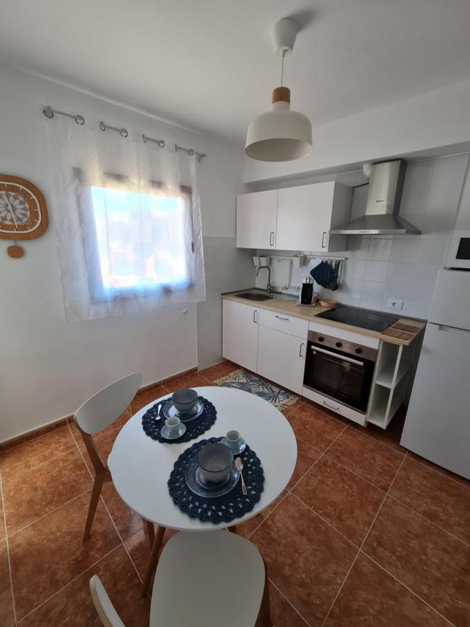 Casita Bahia Azul Apartment Калета де Фусте Екстериор снимка