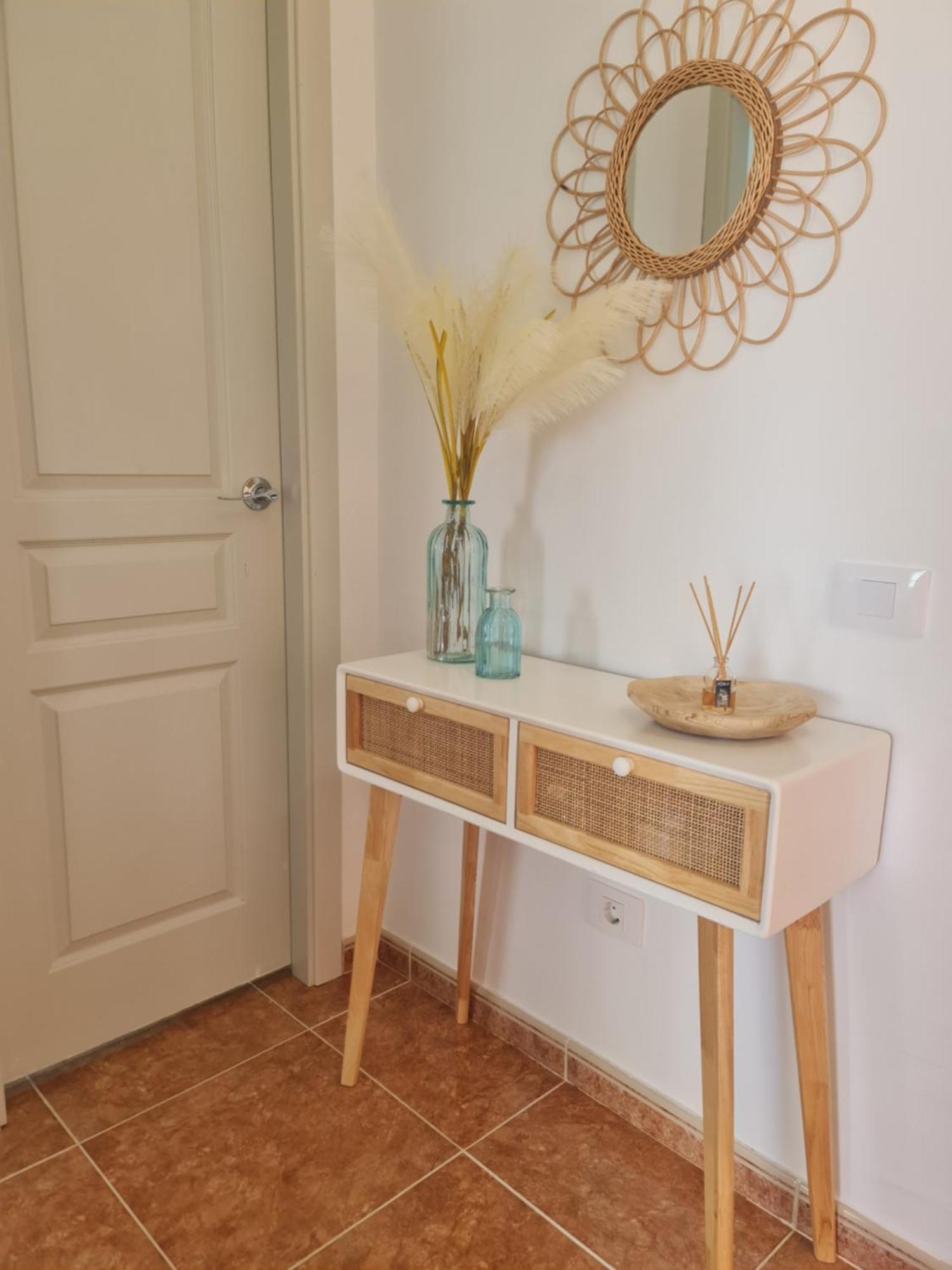 Casita Bahia Azul Apartment Калета де Фусте Екстериор снимка